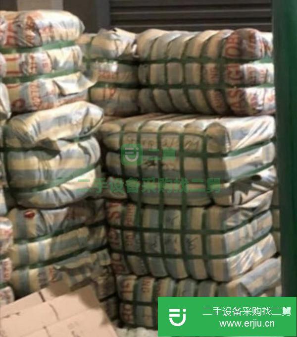 廣東出售二手250噸服裝打包機