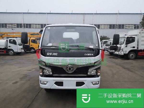 廣東出售二手清洗吸污車