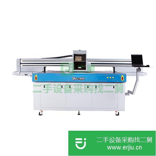 廣東出售二手DETU/得圖2513UV數碼打印機