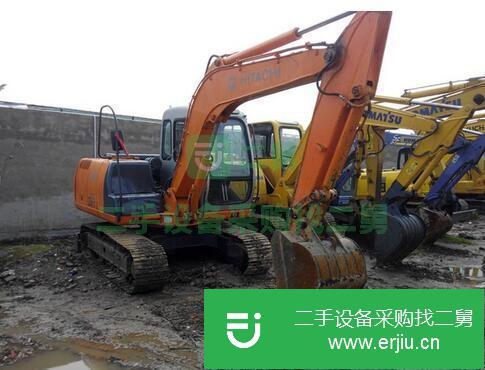 河南出售二手小松60挖掘機