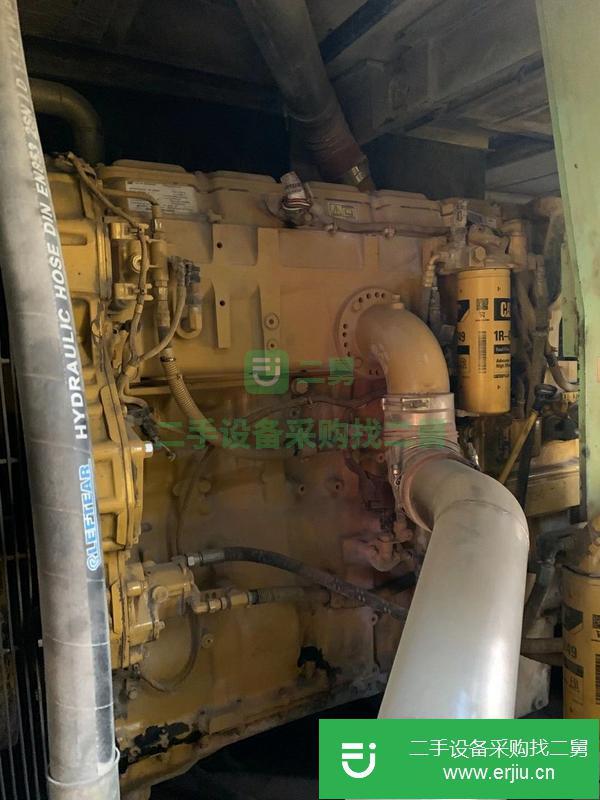 河北出售二手美國壽力1200XXH空壓機