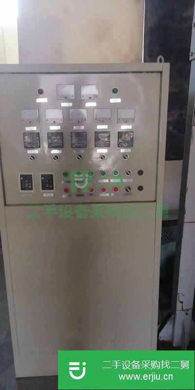 江蘇出售二手低壓吹膜機