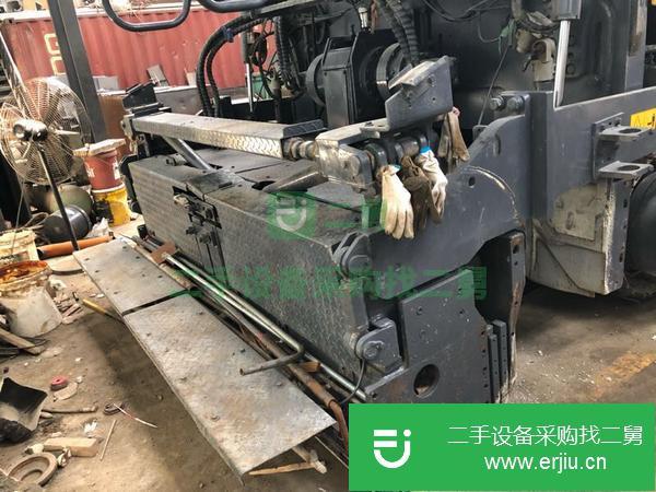 江蘇出售二手徐工953攤鋪機(jī)