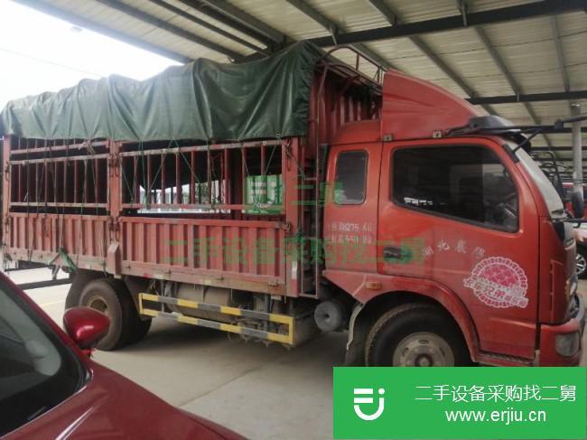 湖北出售二手東風(fēng)凱普特貨車