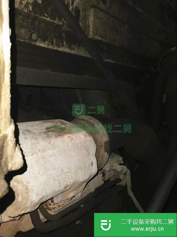 湖南出售二手克瑟普60米國五泵車手續(xù)齊全