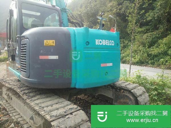 湖北出售二手神剛挖掘機