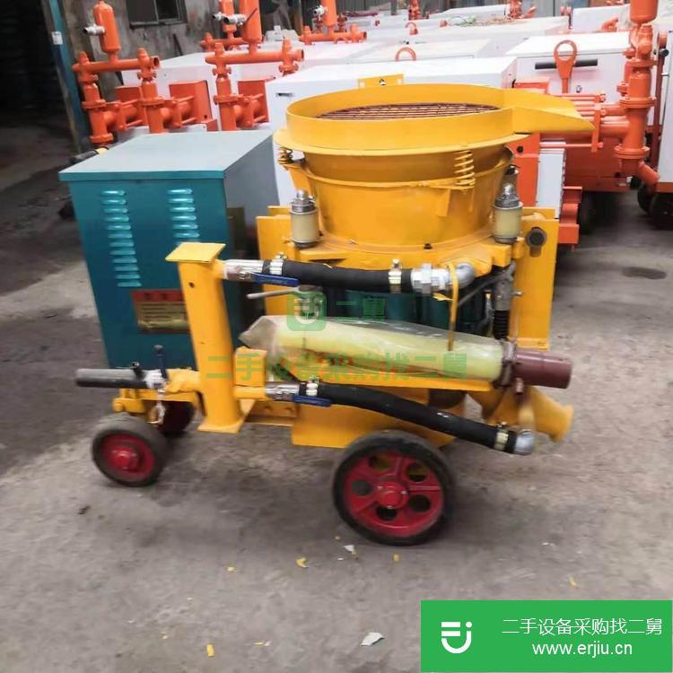 河南出售二手PZ-6噴射機