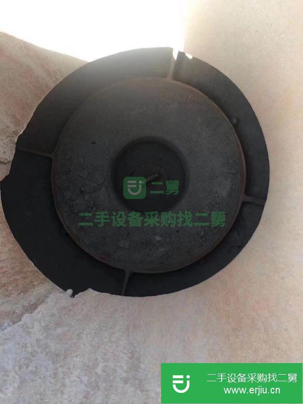 河北出售二手132千瓦制砂機