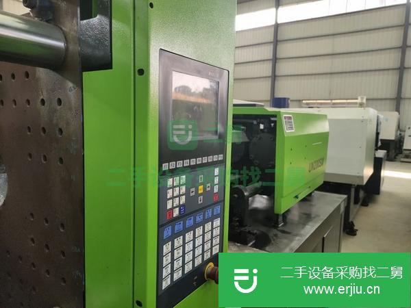 廣東出售二手依之密UN200SM注塑機
