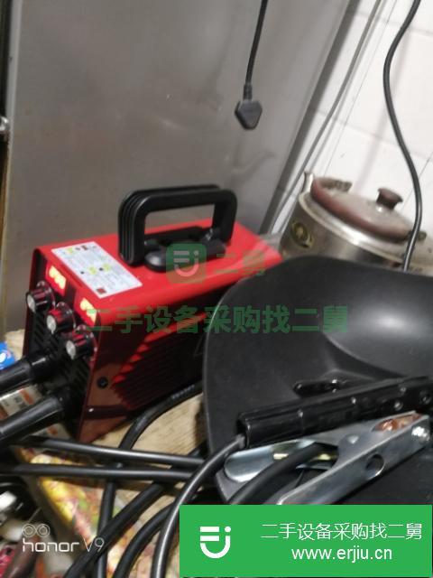 遼寧出售二手九成新焊機