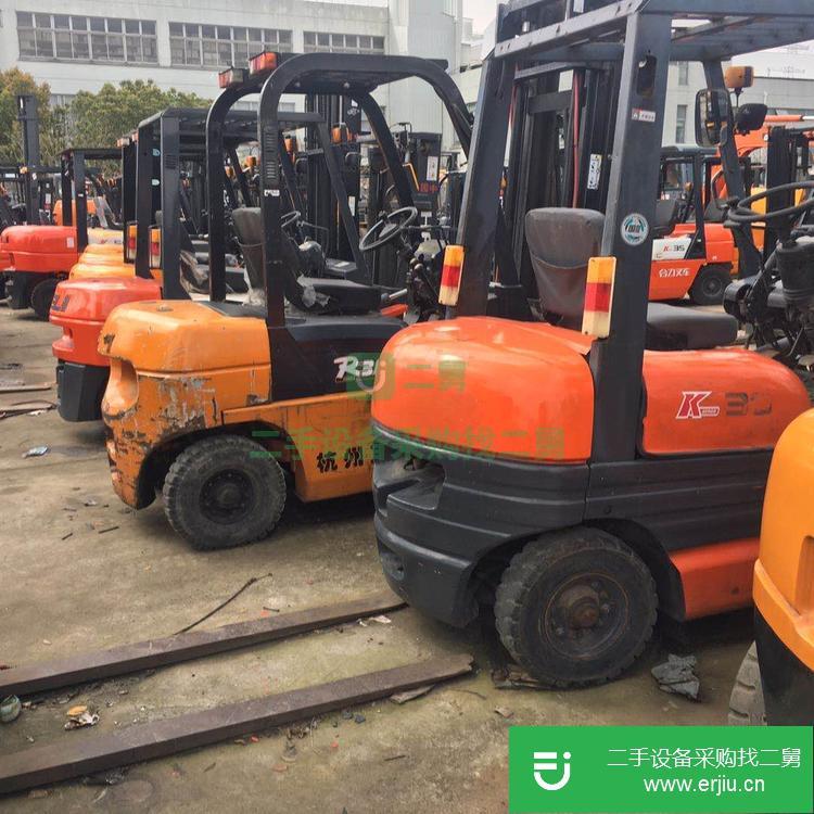 上海出售二手龍工裝載機(jī)