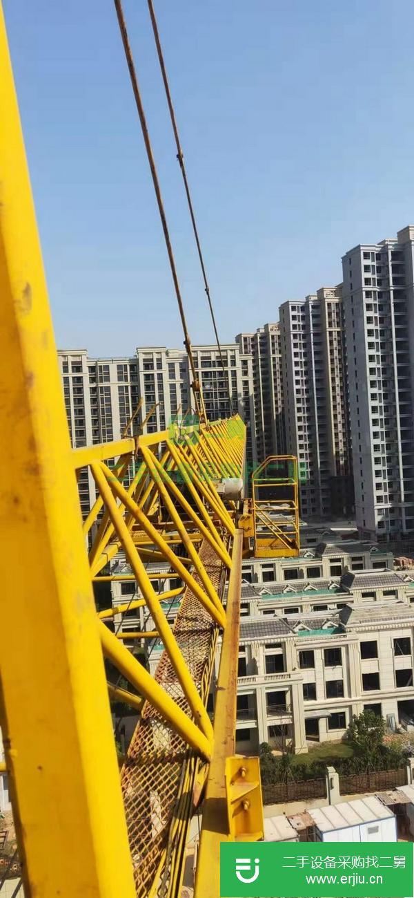 江西出售二手中聯5610標高