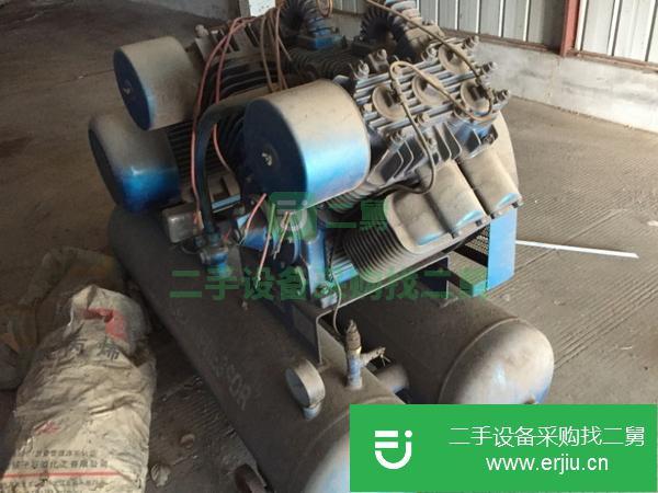 江蘇出售二手22KW空壓機