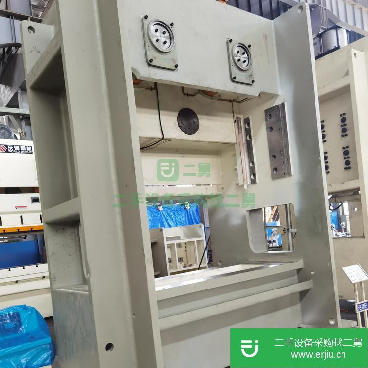 江蘇出售二手JW36-110T壓力機