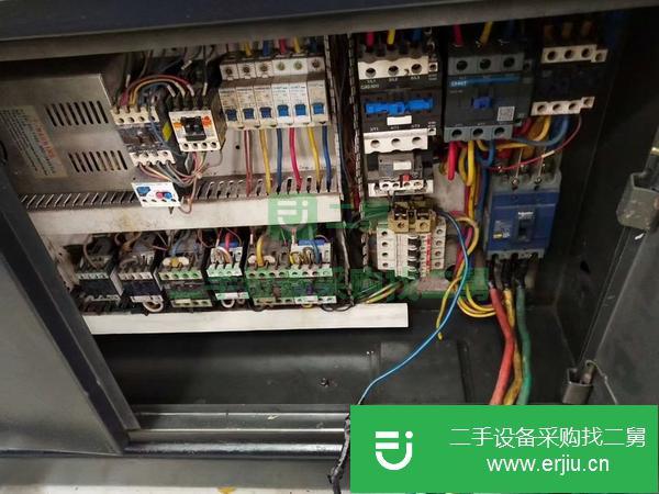 廣西出售二手震雄268噸注塑機