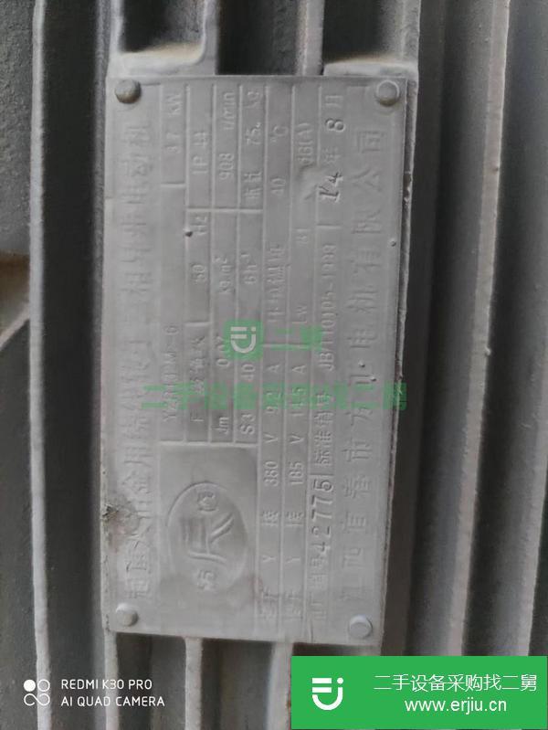 山西出售二手塔吊徐工6012
