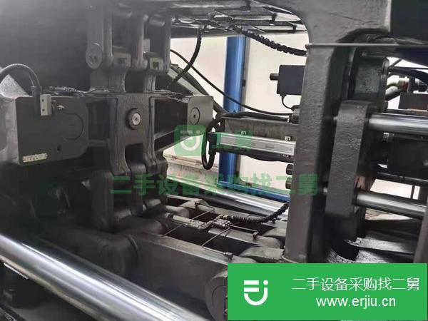 河北出售二手海天MA3600注塑機