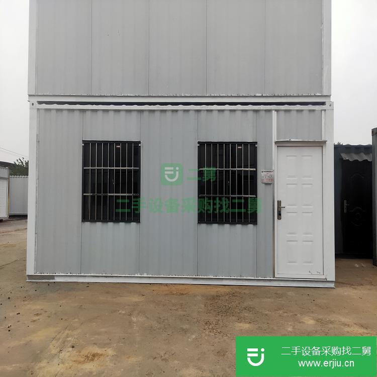河北出售二手集裝箱