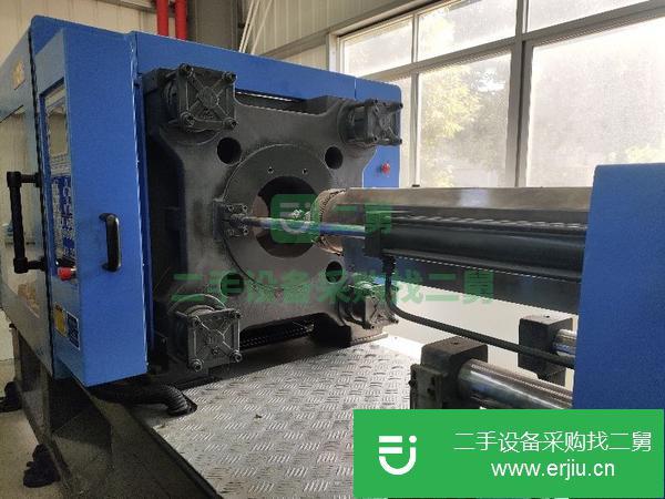 廣東岀售二手2015年海天MA250噸原裝伺服注塑機