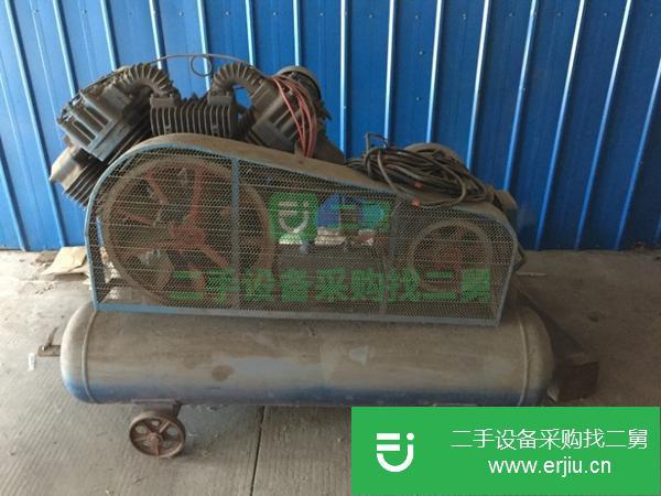 江蘇出售二手22KW空壓機