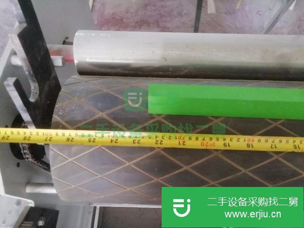 江蘇出售二手低壓吹膜機
