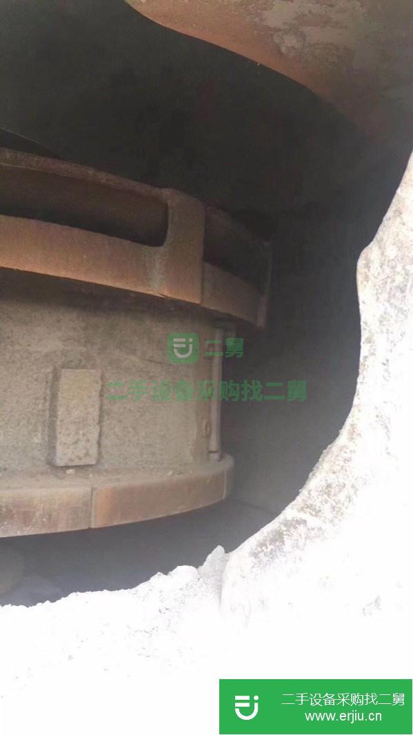 河北出售二手132千瓦制砂機