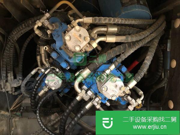 江蘇出售二手徐工953攤鋪機(jī)