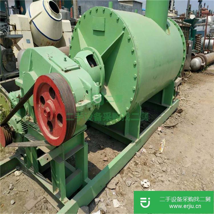 山東出售二手噴霧干燥機