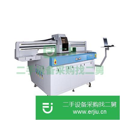 廣東出售二手DETU/得圖2513UV數碼打印機