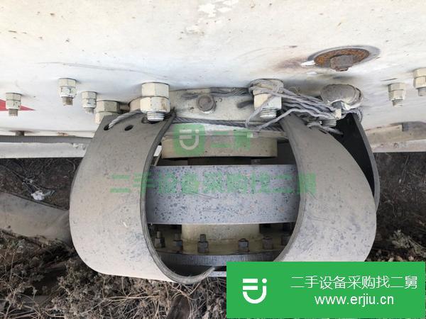 河北出售二手2470-4層振動篩