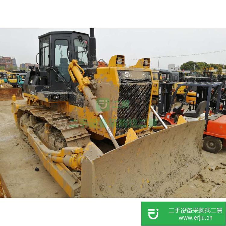 上海出售二手山推SD160L推土機(jī)