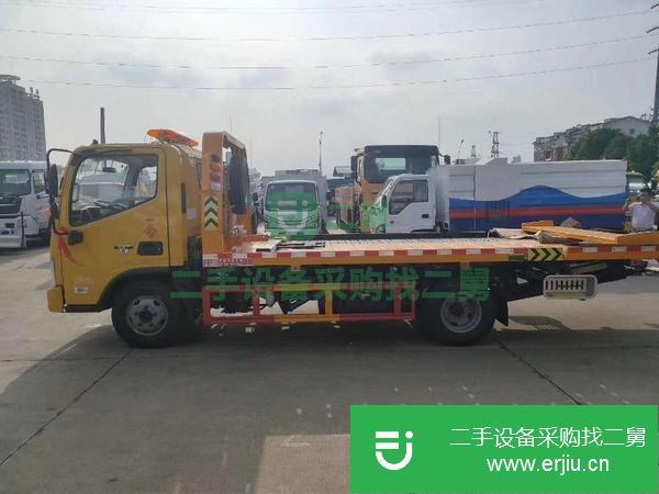 安徽出售二手福田歐馬可運輸車