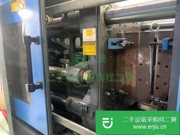 四川出售二手海天MA2500注塑機(jī)