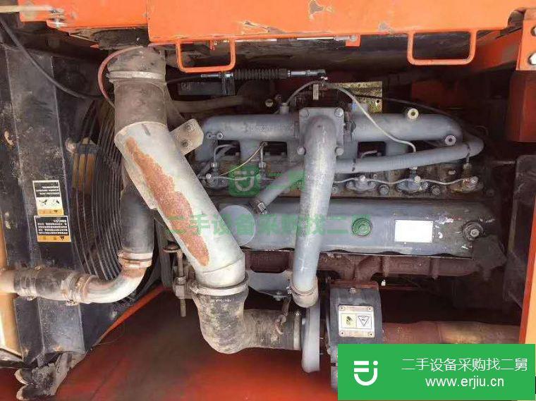 山東出售二手斗山150-7挖掘機
