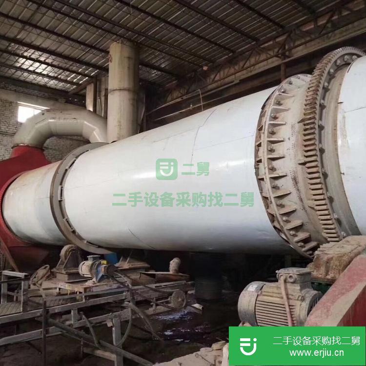 山東出售二手沙子烘干機