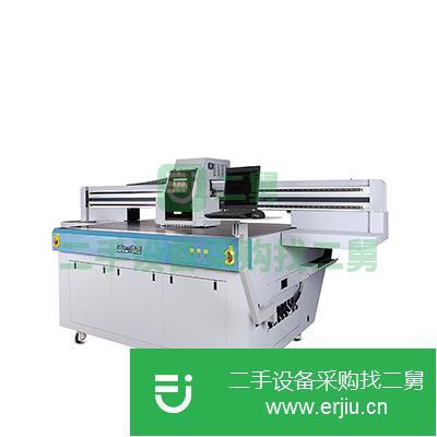 廣東出售二手DETU/得圖2513UV數碼打印機