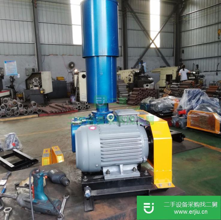 山東出售二手污水處理風(fēng)機(jī)