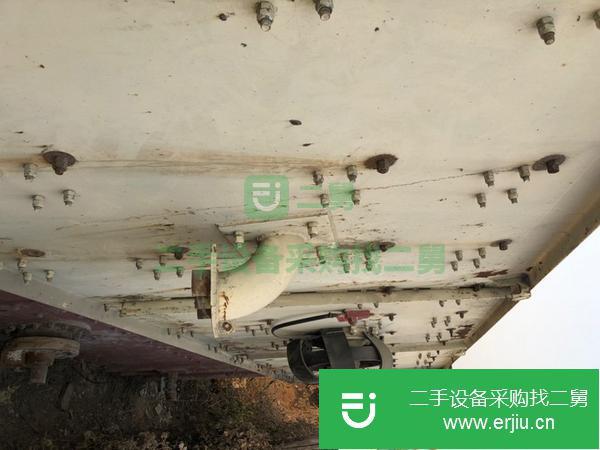 河北出售二手2470-4層振動篩