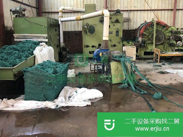 河北出售電熱毯針刺機，有環評布針4米3臺針刺