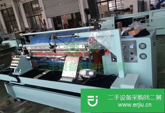 湖北出售二手九成新凹版打樣機