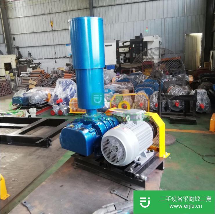 山東出售二手污水處理風(fēng)機(jī)