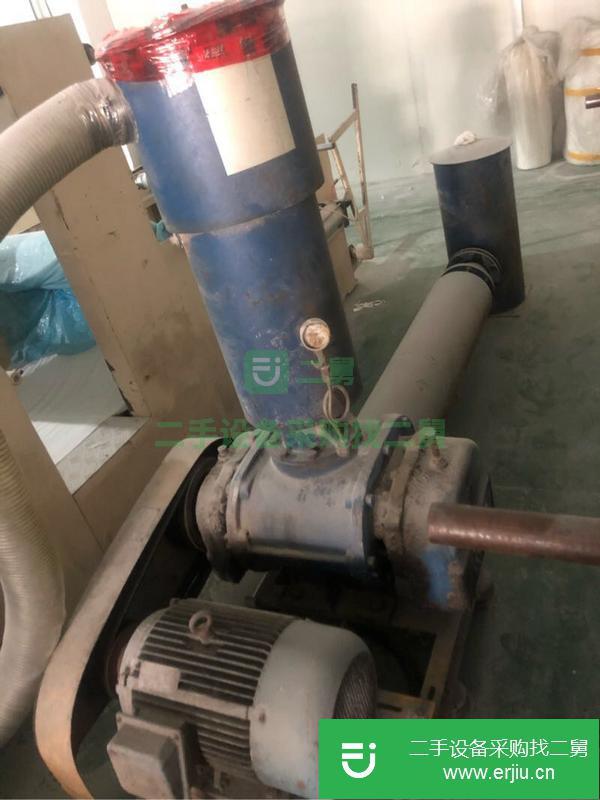 浙江出售二手寶索抽紙機
