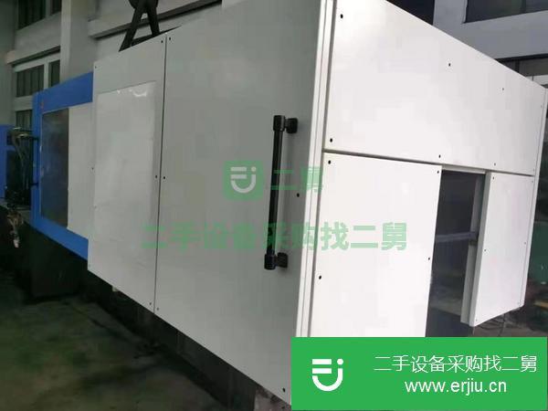 河北出售二手海天MA3600注塑機