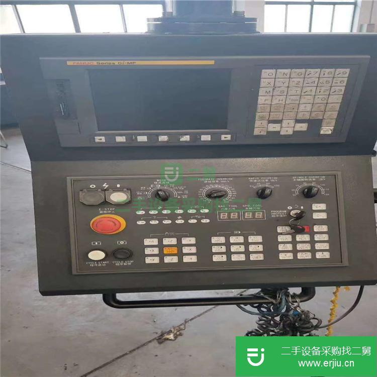 江蘇出售二手4027數控龍門加工中心