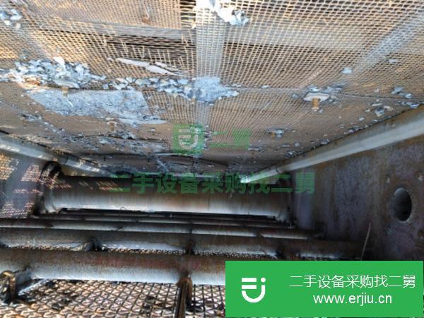 河北出售二手2470-4層振動篩