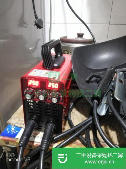 遼寧出售二手九成新焊機