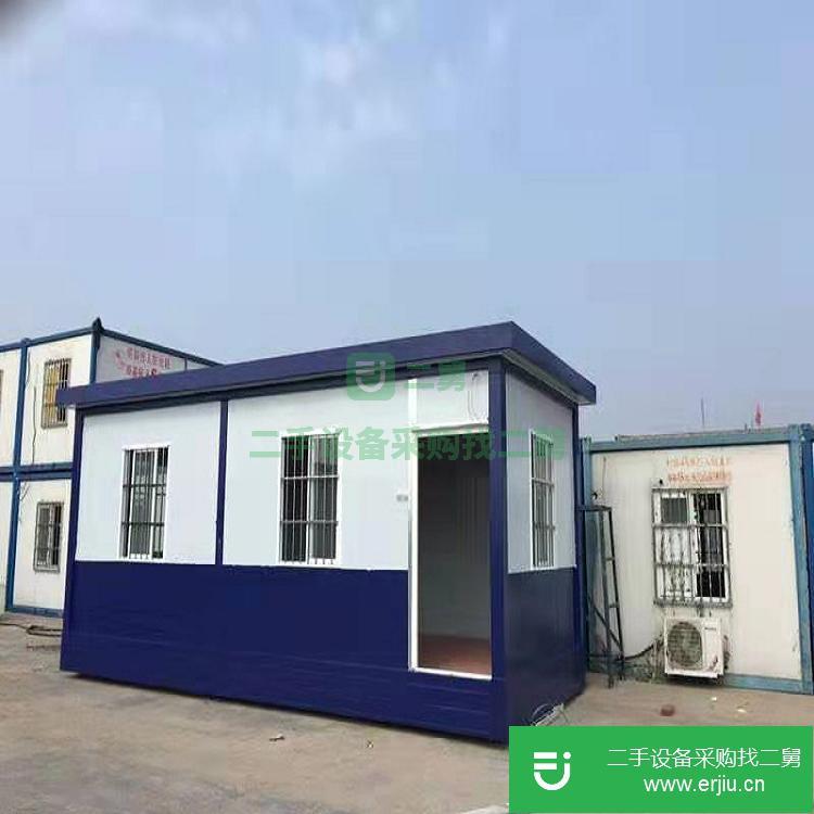 河北出售二手集裝箱