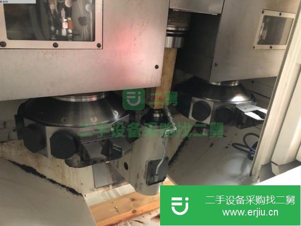 北京出售二手立式車床