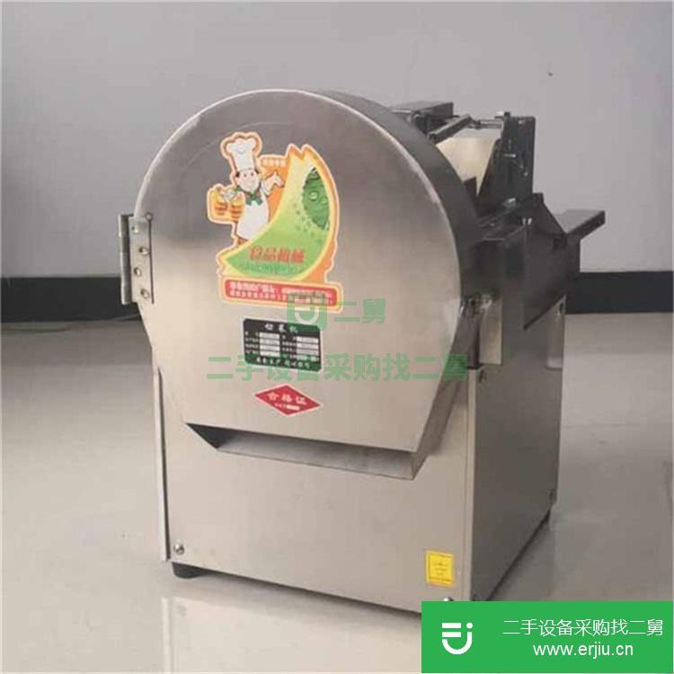 山東出售二手多功能蔬菜切絲機