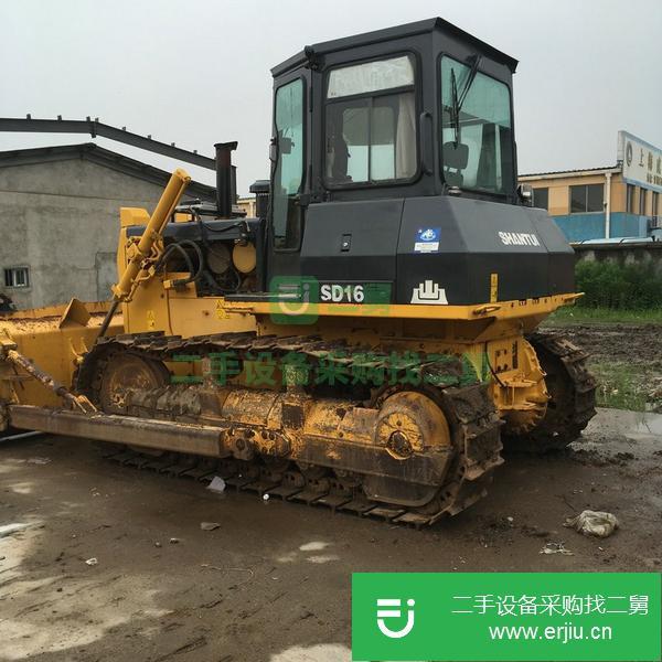上海出售二手徐工SD16推土機
